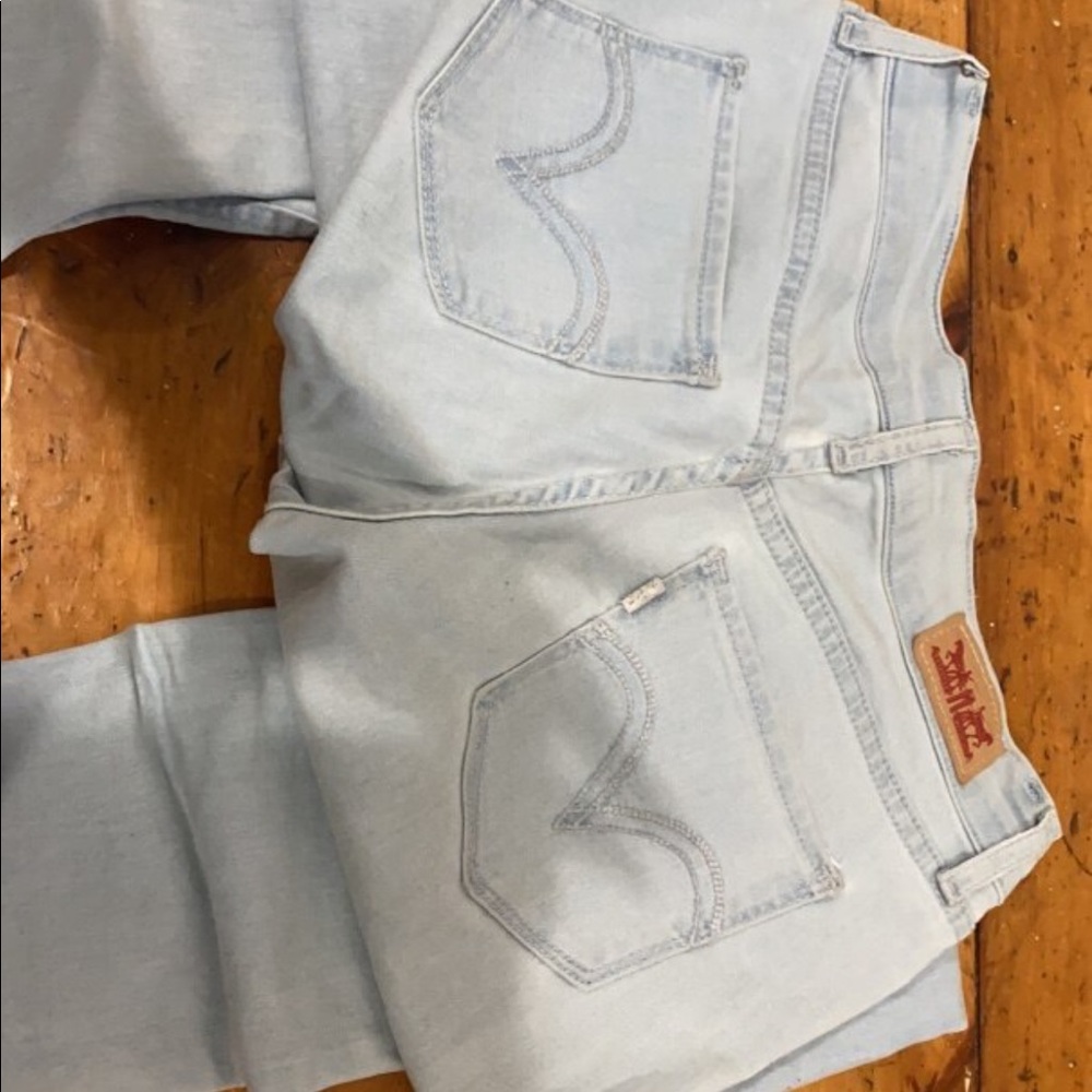 Levi’s